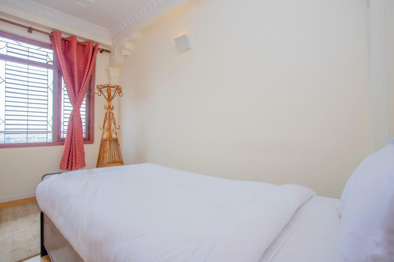 Welcome Heritage Inn Bhatgoan Dış mekan fotoğraf