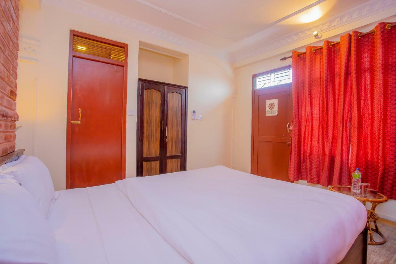 Welcome Heritage Inn Bhatgoan Dış mekan fotoğraf