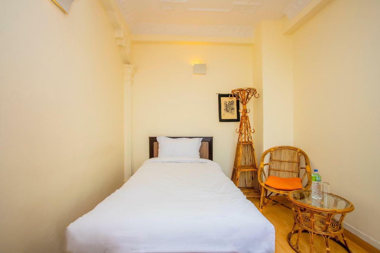 Welcome Heritage Inn Bhatgoan Dış mekan fotoğraf