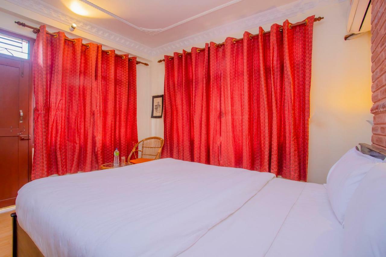 Welcome Heritage Inn Bhatgoan Dış mekan fotoğraf