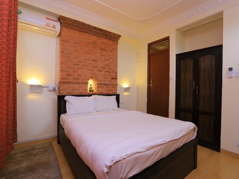 Welcome Heritage Inn Bhatgoan Dış mekan fotoğraf